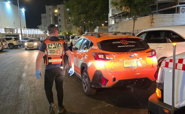 איחוד הצלה