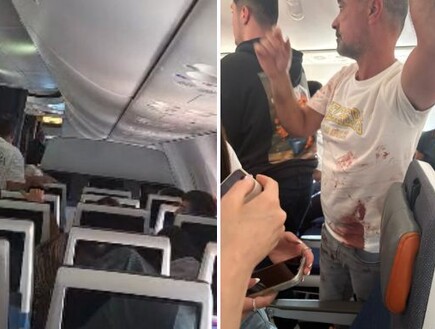 הנחיתה השקטה לא מספיקה: האם נוסעי טיסת הטרור של פליי-דובאי יוכלו לתבוע?