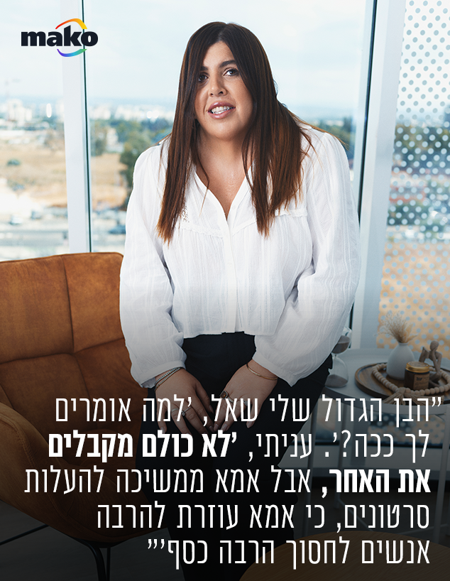 לילך סרור שמש לילך סרור שמש