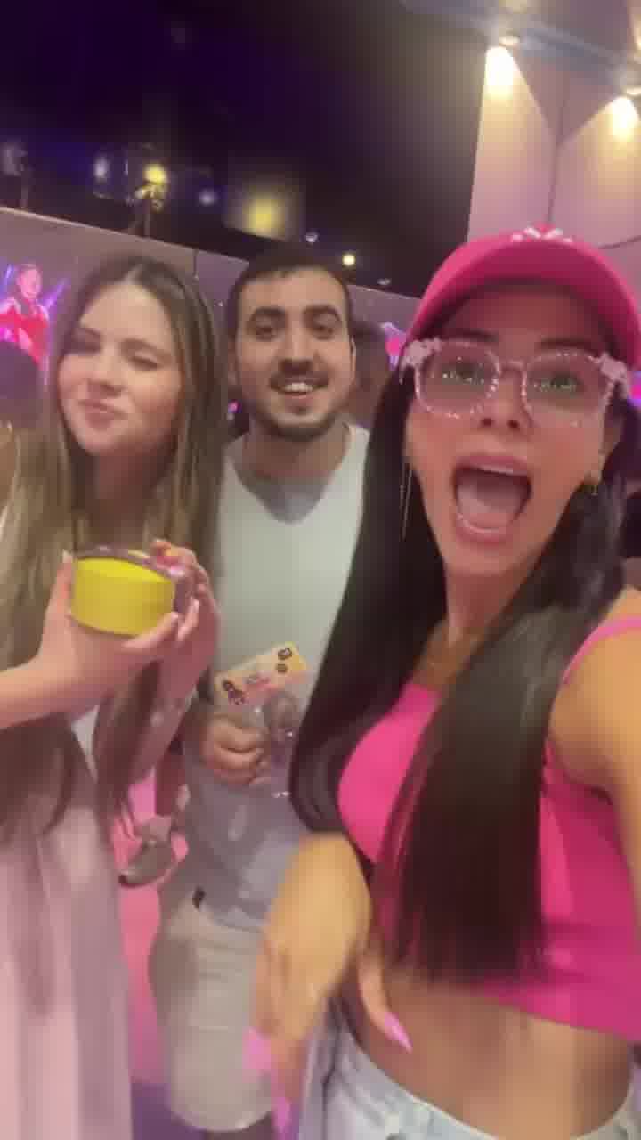 בעקבות הטירוף: מופע על סקווישים יעלה בחנוכה הקרוב