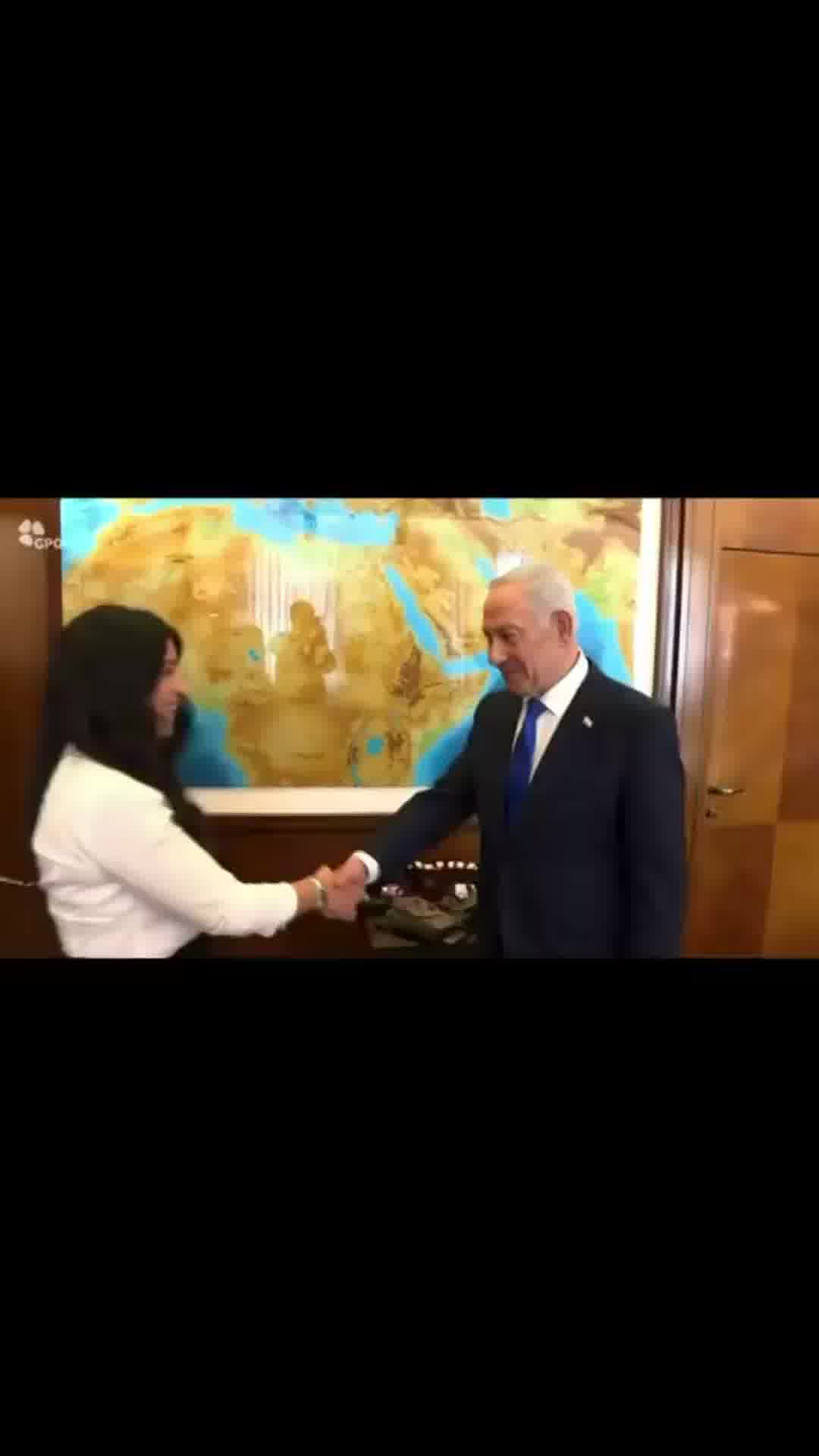 נתניהו אירח בלשכתו את גיבורי הטיסה: "אתם צריכים להשיא משואה ביום העצמאות"