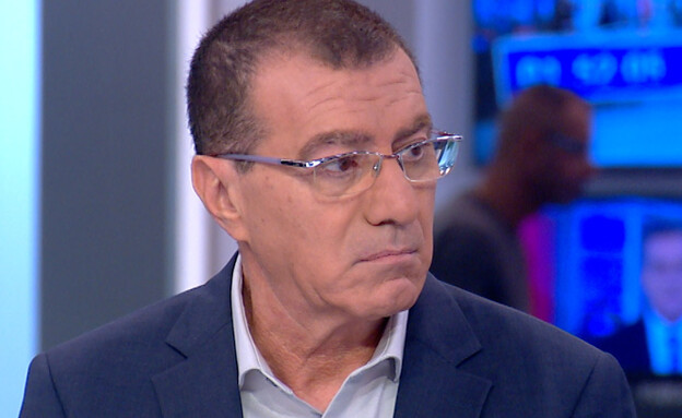 שלומי אלדר, מחבר הספר "חטופים"