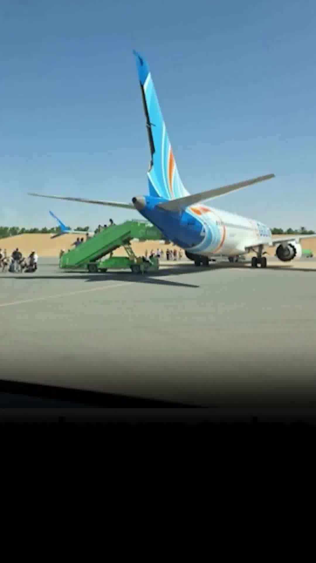 לאחר שטיסות פליי דובאי לארץ בוטלו לימים הקרובים: חברות התעופה הישראליות יפעילו טיסות חילוץ 
