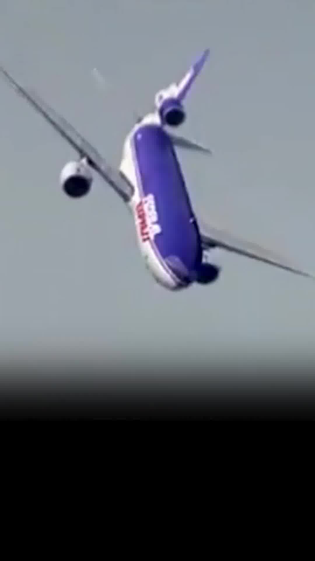 זה הפרק של "תעופה בחקירה" שבזכותו הצליח יניב חיון להציל את המטוס מהתרסקות