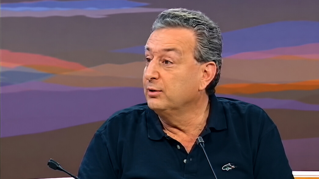 גלעד בן ש"ך גלעד בן ש"ך