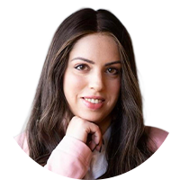 אפרת שוקרון- אקטיביסטית חרדית אפרת שוקרון- אקטיביסטית חרדית