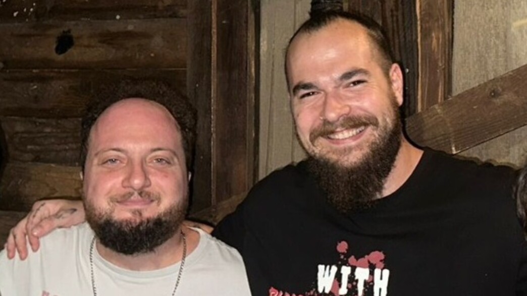 לילו ואורי חדרי בריחה