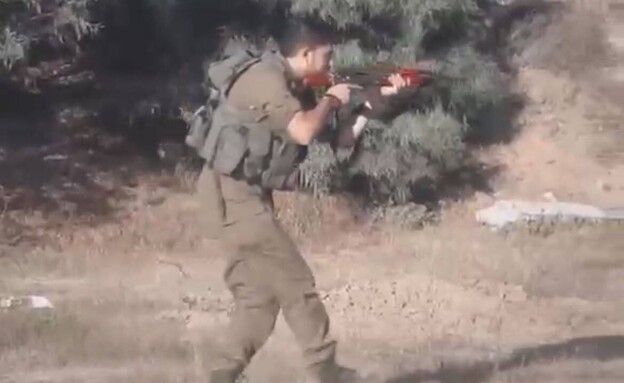 מחבלים ששימשו בפועל כעיתונאים וחוסלו על ידי צה"ל 