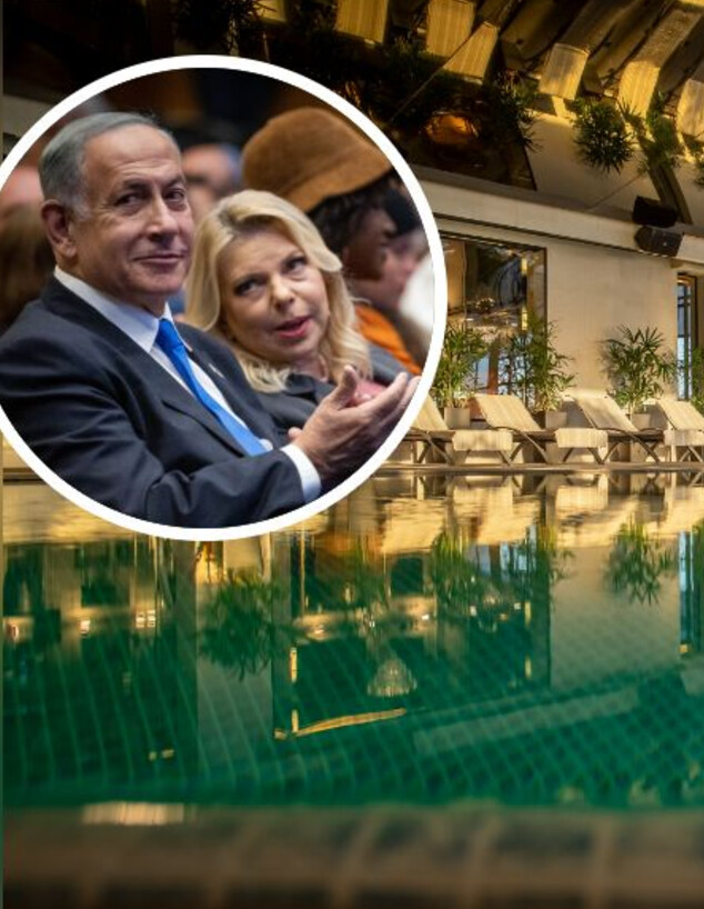 נווה אטיב מתחם בריכה עיצוב גלית אוחיון רוביני נווה אטיב מתחם בריכה עיצוב גלית אוחיון רוביני