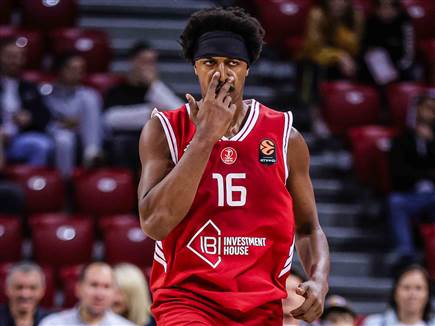 ניצחון גדול של הפועל (Getty) ניצחון גדול של הפועל (Getty)