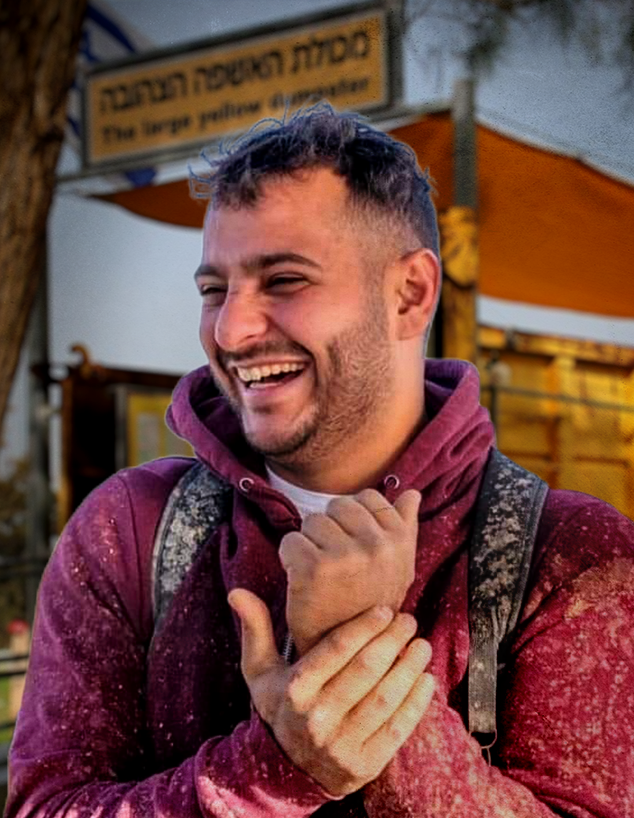 יפתח טוויג ז"ל יפתח טוויג ז"ל