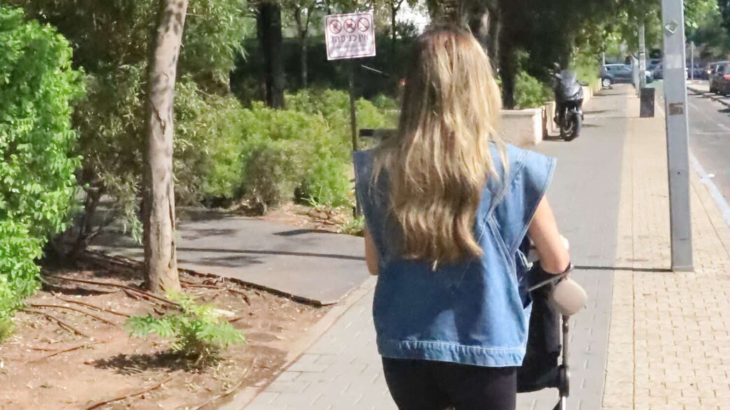 אן זיוי פפרצי אחרי לידה אן זיוי פפרצי אחרי לידה