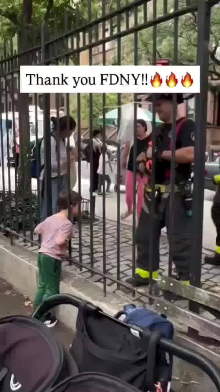 אם אין ברירה, מזעיקים כבאים