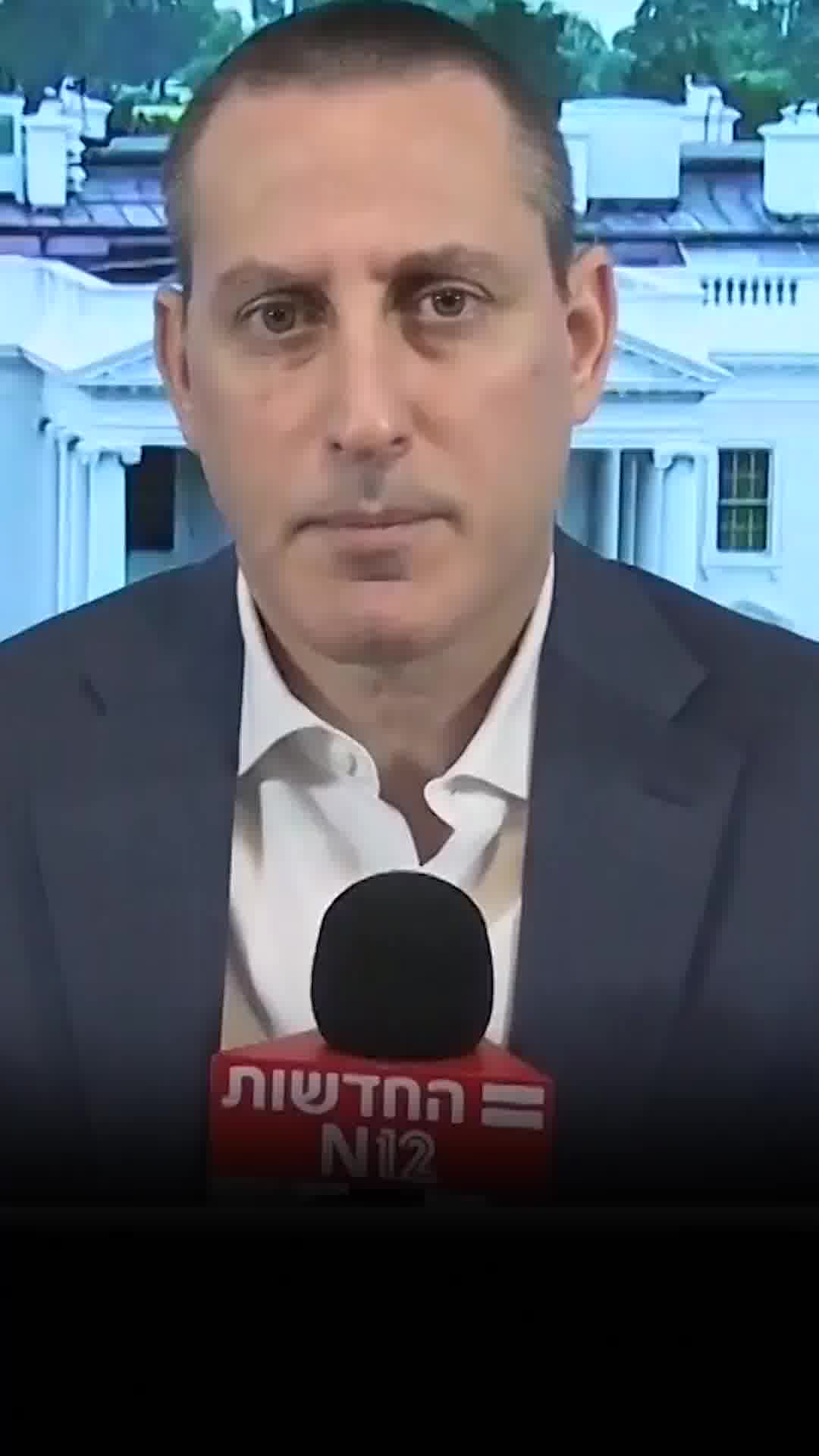 כך ארצות הברית נערכת לאפשרות של חידוש המלחמה מול איראן