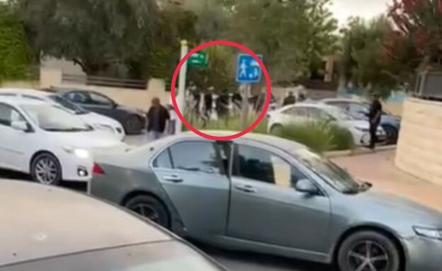 הקטטה במיתר