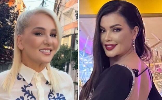 קלטות הסקס באלבניה קלטות הסקס באלבניה