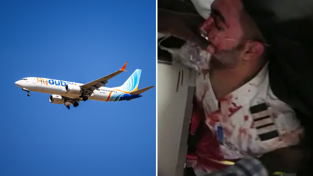 תיק אישי של מפגע בודד: השנה השקטה שבה הפך טייס המשנה העומאני למחב