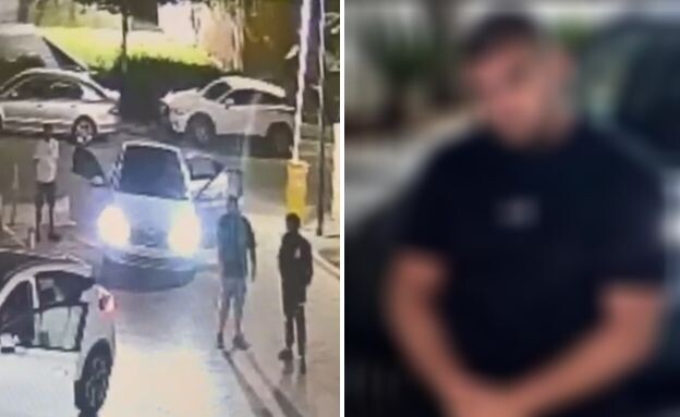 בנו של ראש ארגון הפשע, ניסיון חיסול