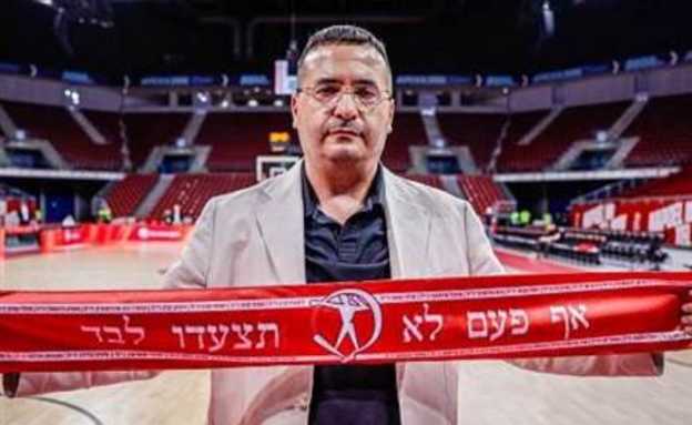 sportFive1782447 (צילום: ספורט 5)