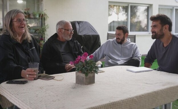 התיאטרון העברי מעלה הצגה חדשה על לוחמי צה"ל התיאטרון העברי מעלה הצגה חדשה על לוחמי צה"ל