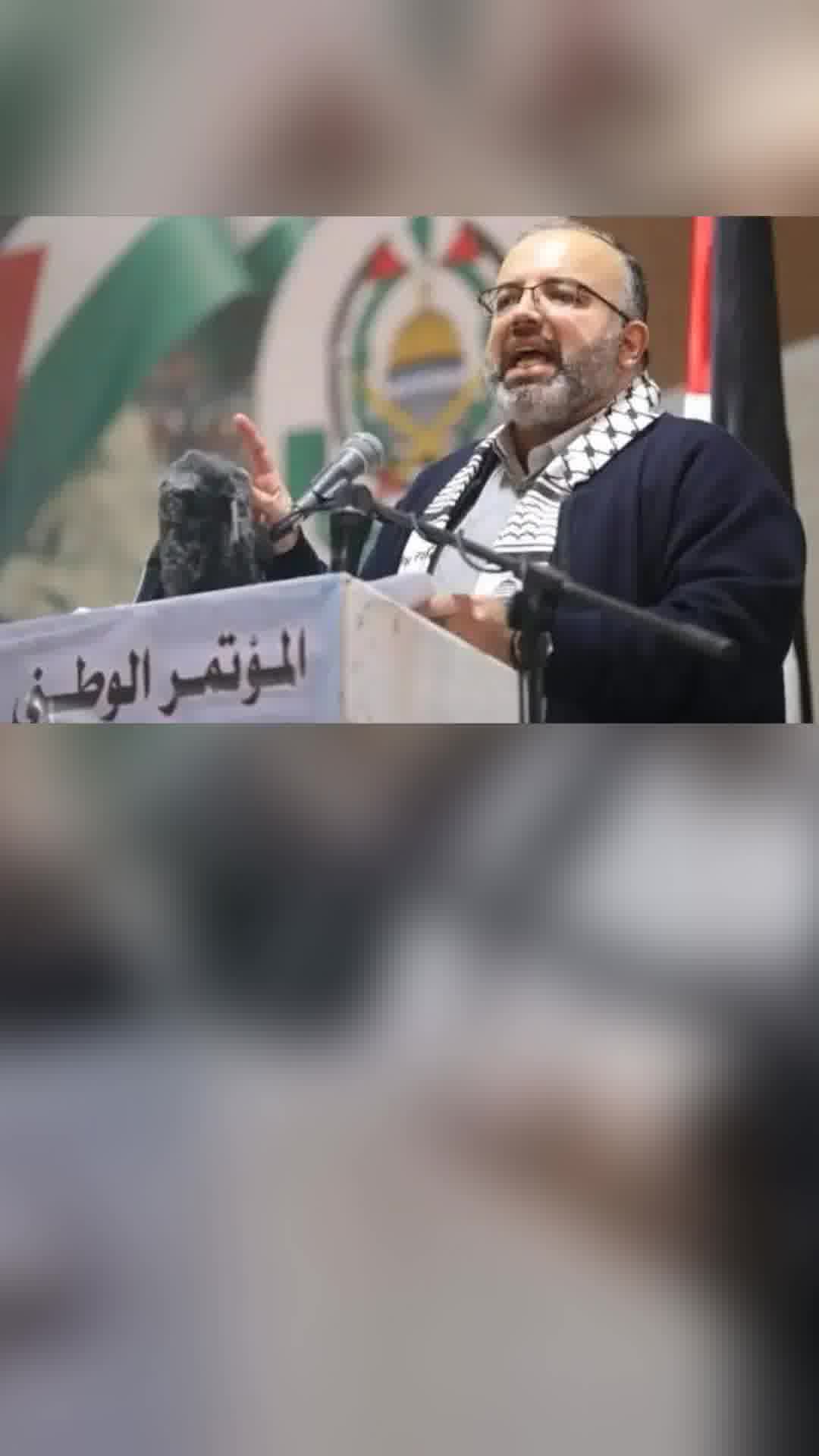 צה"ל אישר: בוצע נסיון תקיפה לעבר עלי אלעאמודי עוזרו של סינוואר וממקבלי החלטות בטבח ה-7 באוקטובר