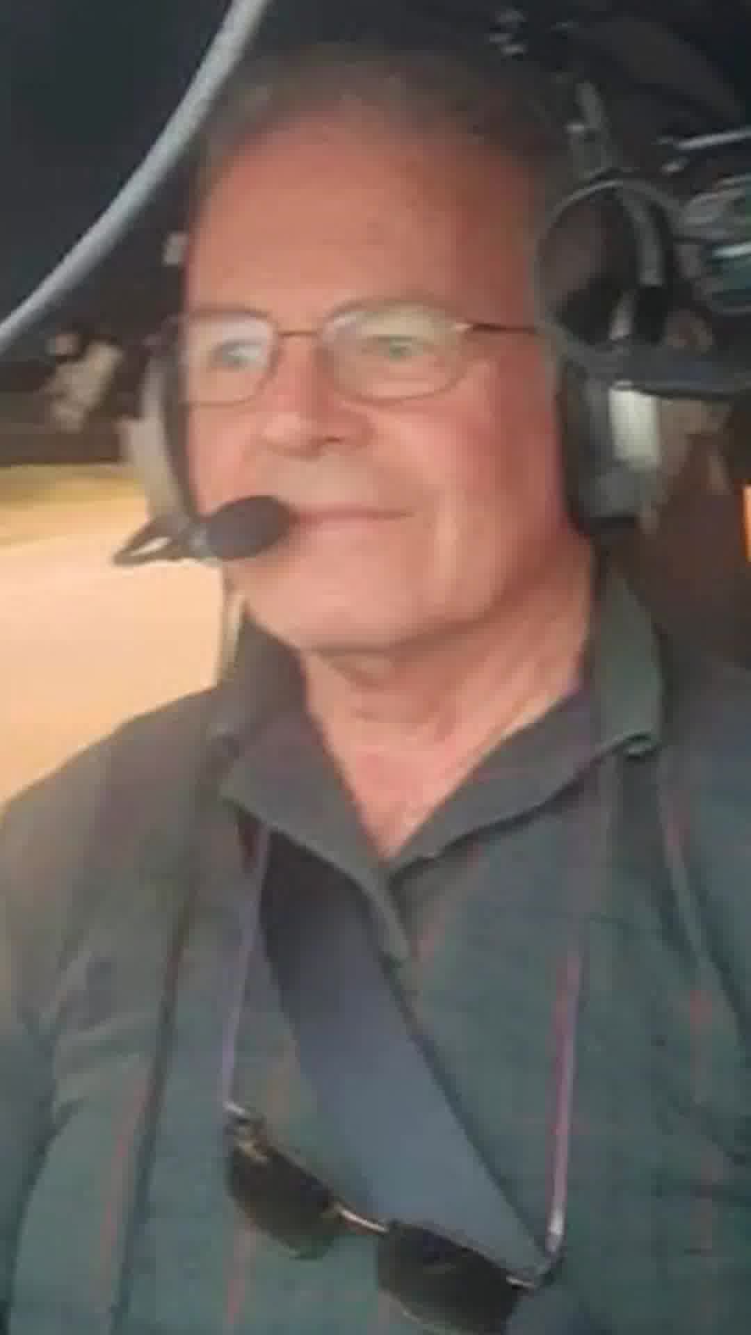 ערן פלג בן ה-75 הוא ההרוג בהתרסקות המטוס בוואדי ערה - יזם וטייס קרב לשעבר