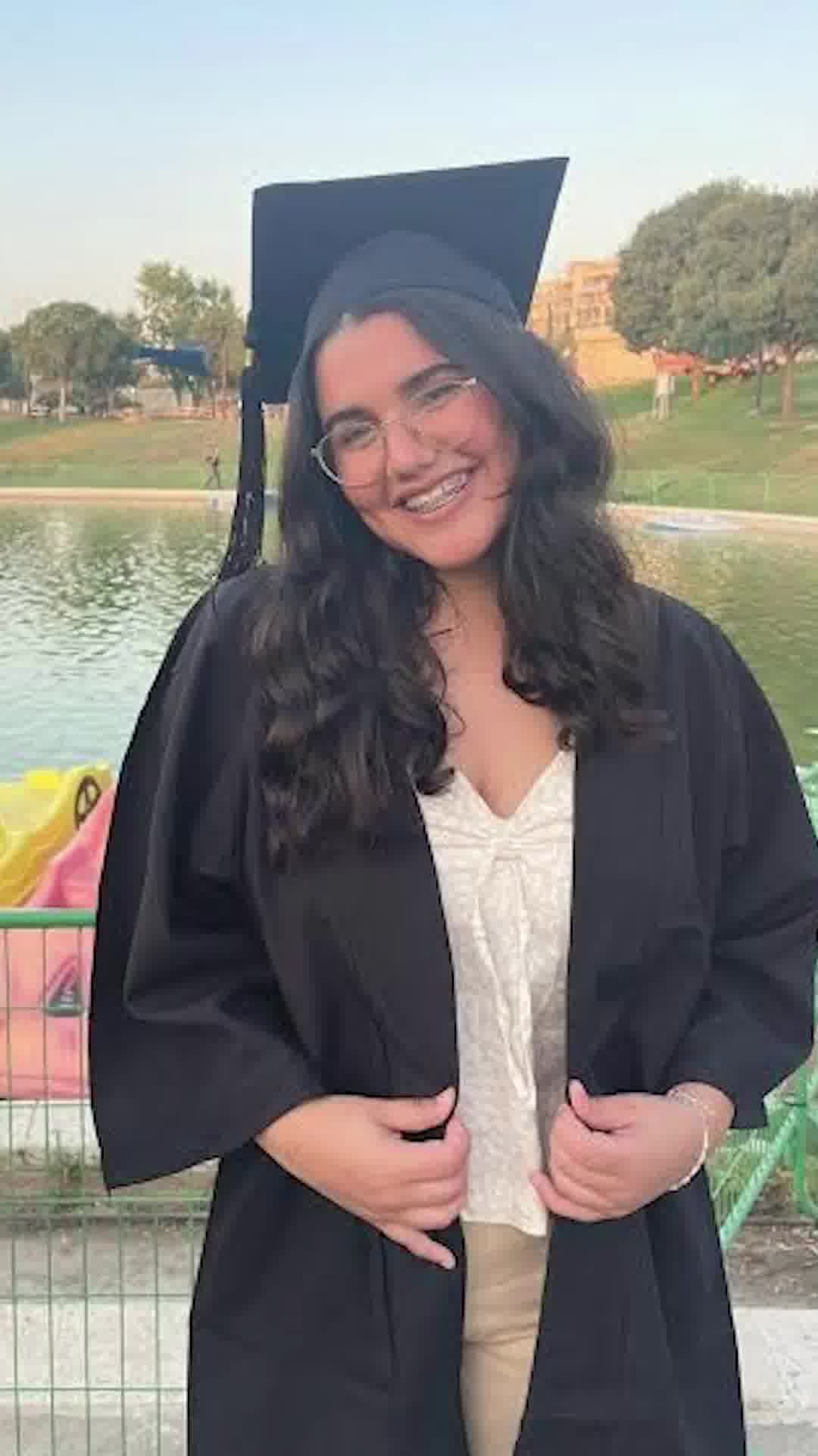 3 שנים אחרי הטבח: נחשפה הקלטה חדשה של נועה מרציאנו ז"ל משבי חמאס | כפי שפורסם ב-N12
