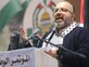 דיווח סעודי: עלי אל-עאמודי, מחליפו של סינוואר, הותקף בעזה – אך נפצע ושרד