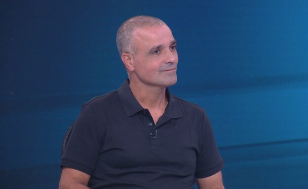 "עפתי הצידה, הסתכלתי החוצה וראיתי את הקרקע"