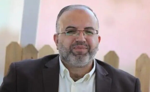 עלי אל-עאמודי 