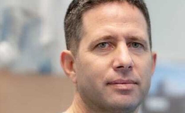 פרופ' עודד כהן פרופ' עודד כהן