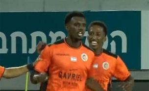 sportFive1782639 (צילום: ספורט 5)