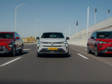 מתקרב לישורת האחרונה: אלו הדגמים הנמכרים בישראל