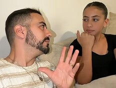 אילה וחננאל אוחנה