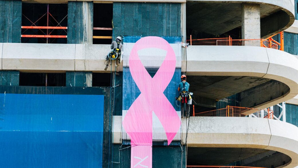 שיתוף פעולה בין חברת קרסו נדל"ן לעמותת "אחת מתשע" שיתוף פעולה בין חברת קרסו נדל"ן לעמותת "אחת מתשע"