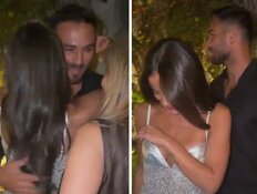 הדר שירי ואיב עטיה