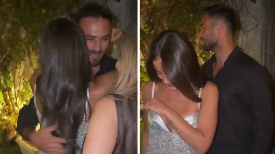 הדר שירי ואיב עטיה הדר שירי ואיב עטיה