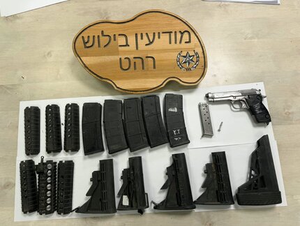 12 שעות רצופות של יריות בנגב: "בלתי נתפס מה שקורה פה, מסכנים לנו את הילדים"