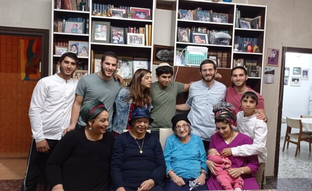 סמל עמיחי שמעון רובין ז"ל 3