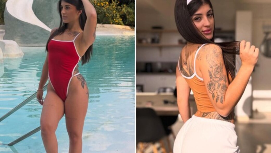 גבריאלה קרדוסו, המשפיענית שנעלמה גבריאלה קרדוסו, המשפיענית שנעלמה