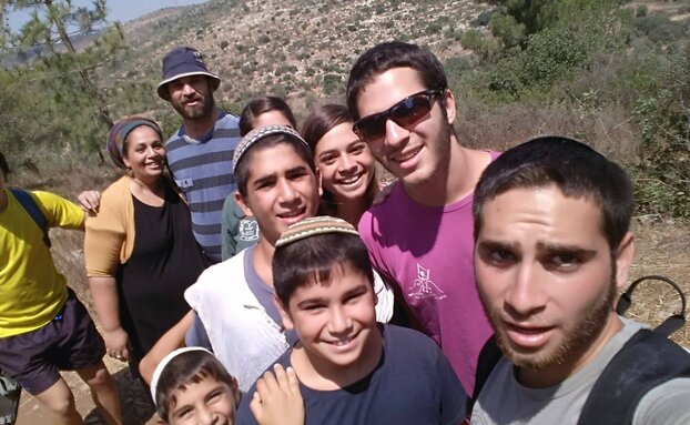 סמל עמיחי שמעון רובין ז"ל 2
