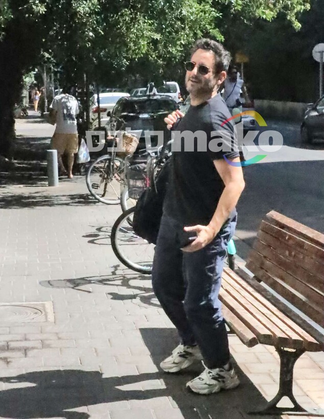 גלעד שלמור פפרצי תל אביב גלעד שלמור פפרצי תל אביב