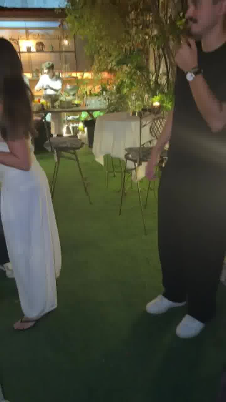 הדר שירי חושפת לראשונה את בן הזוג איב עטיה, במסיבת הפתעה שארגן לה לכבוד יום הולדתה ה-27