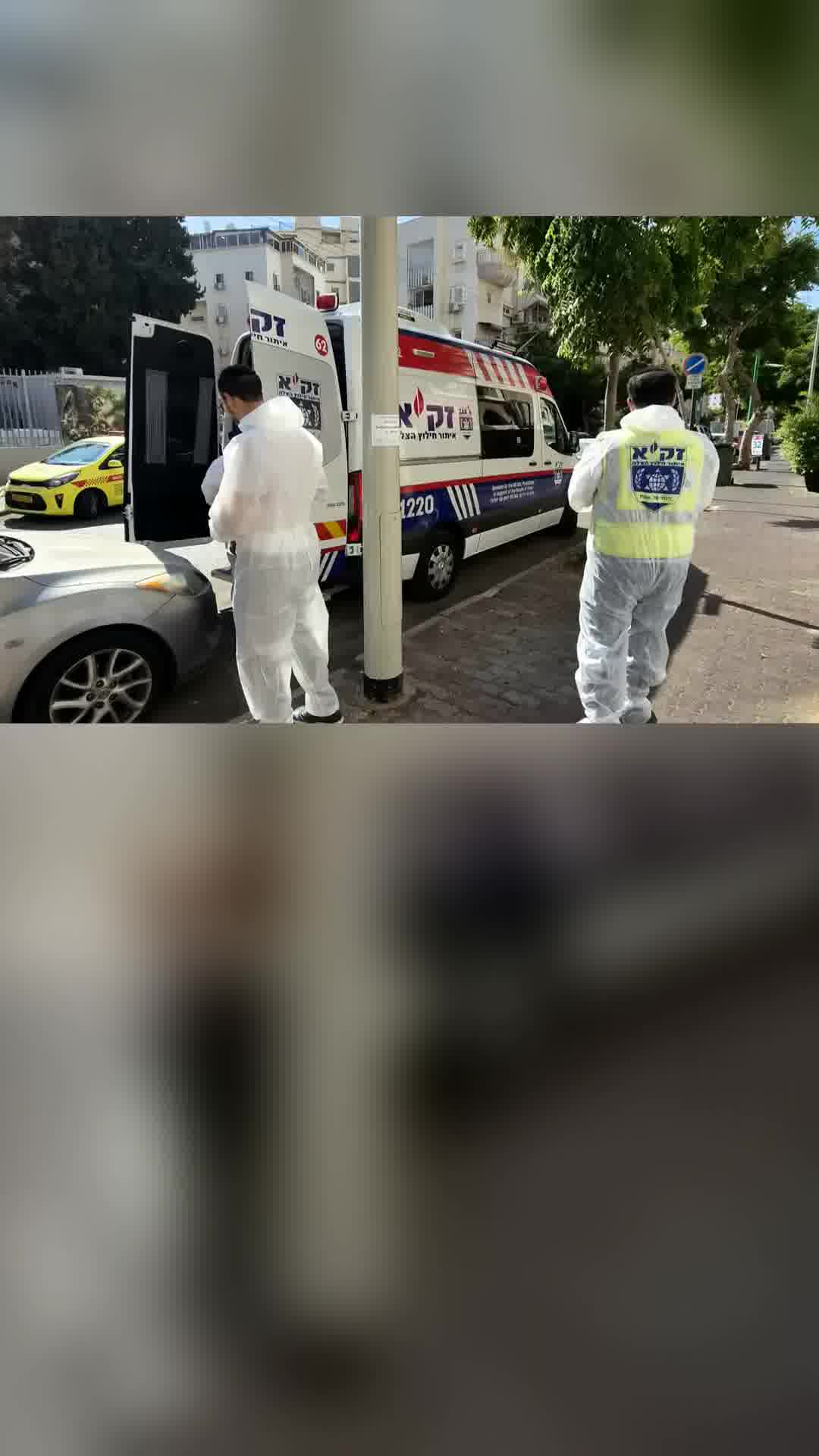 פתח תקווה: גבר בן 64 אותר בביתו מספר ימים לאחר מותו

