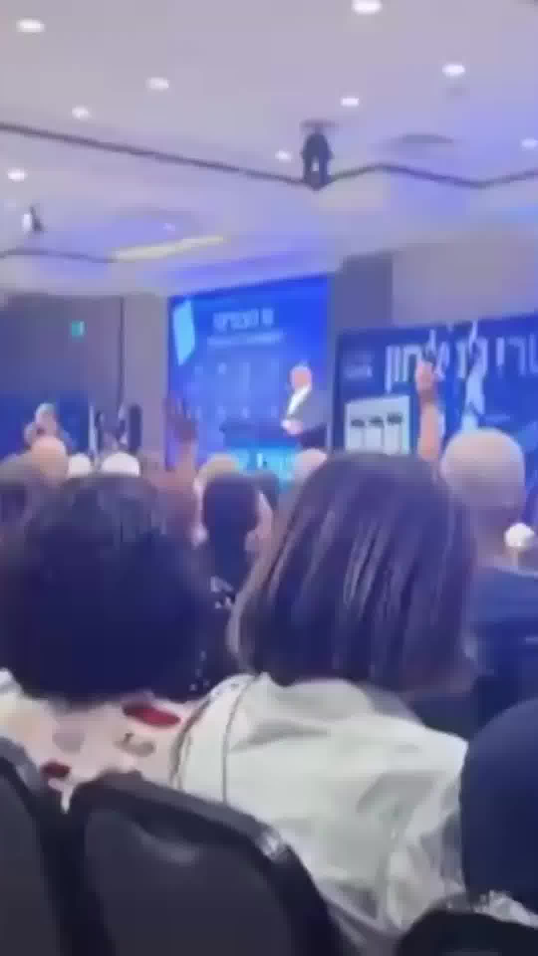 "באיזה ערוץ שהוא ירצה": איזנקוט הזמין את נתניהו לעימות - בכללים שראש הממשלה יבחר