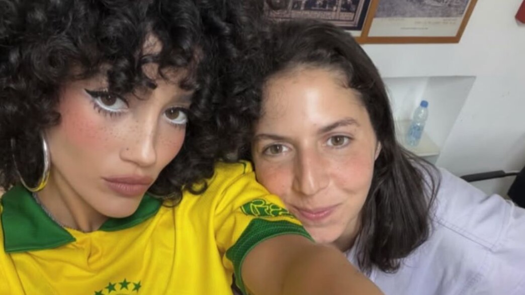 ליהי טולדנו מיטל שבח ליהי טולדנו מיטל שבח