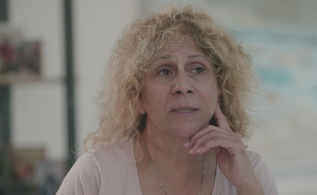 אתי גטה, אימה של סתיו ז"ל אתי גטה, אימה של סתיו ז"ל