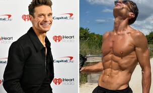 ראיין סיקרסט  (צילום: David Becker/Getty Images for iHeartRadio | ryanseacrest)