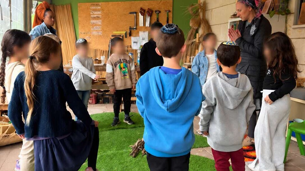 מרחב שרי מרחב שרי