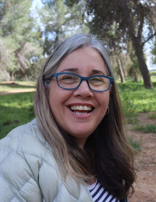 נועה בן יוסף נועה בן יוסף
